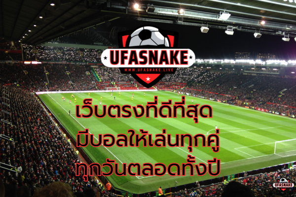 UFASNAKE